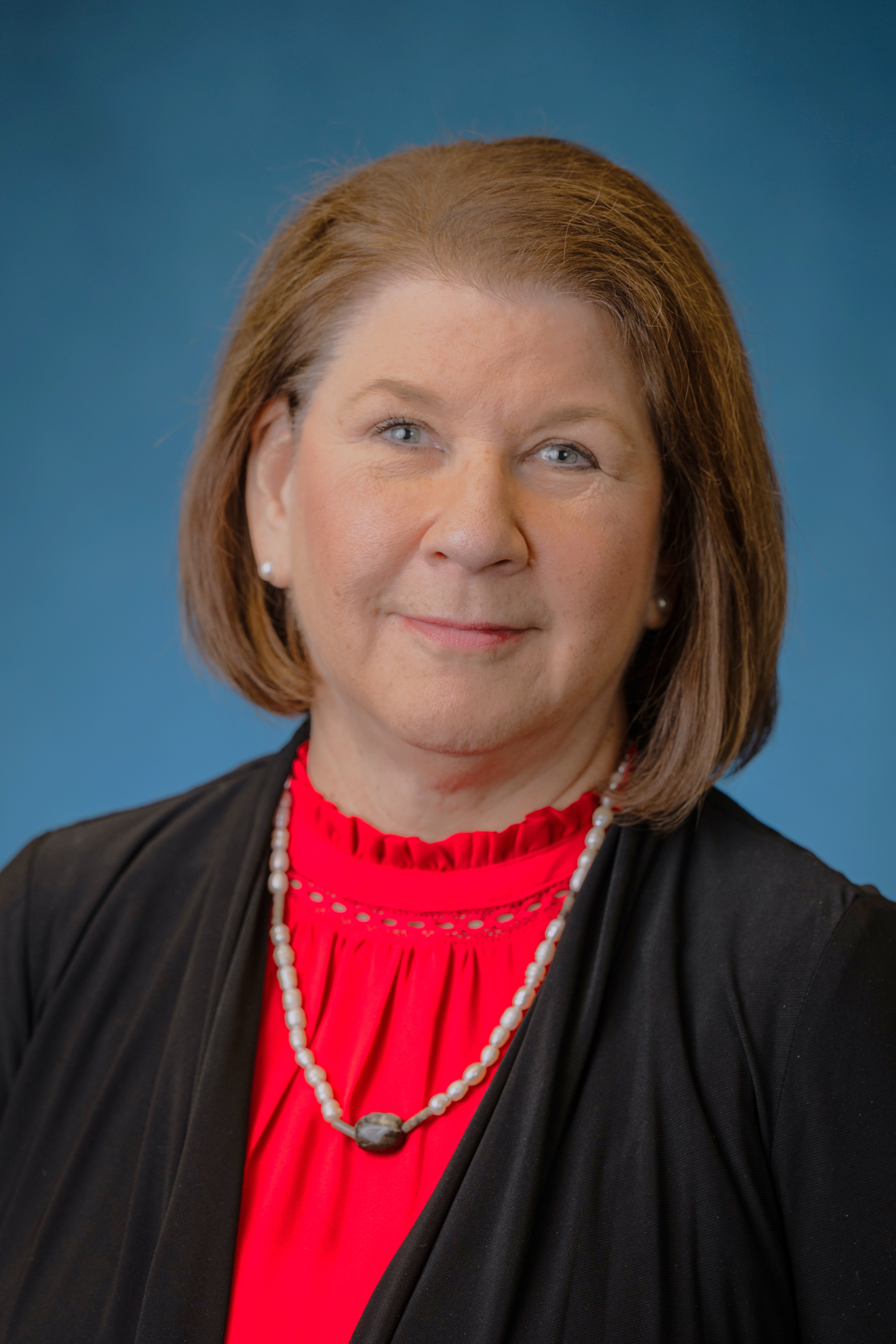 Carol George